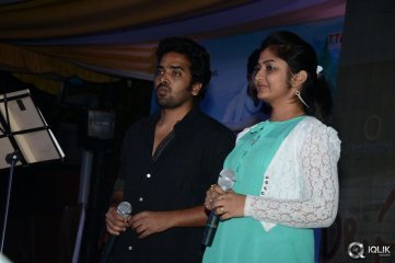 Dr Saleem Movie Audio Launch